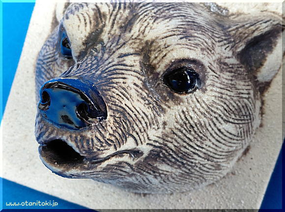 ���N�}�̊�g��摜