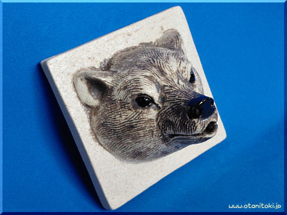 ���N�}�������猩���Ƃ���g��摜