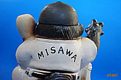 wMISAWA